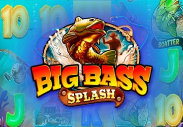 Кадр из игры Fat Rabbit